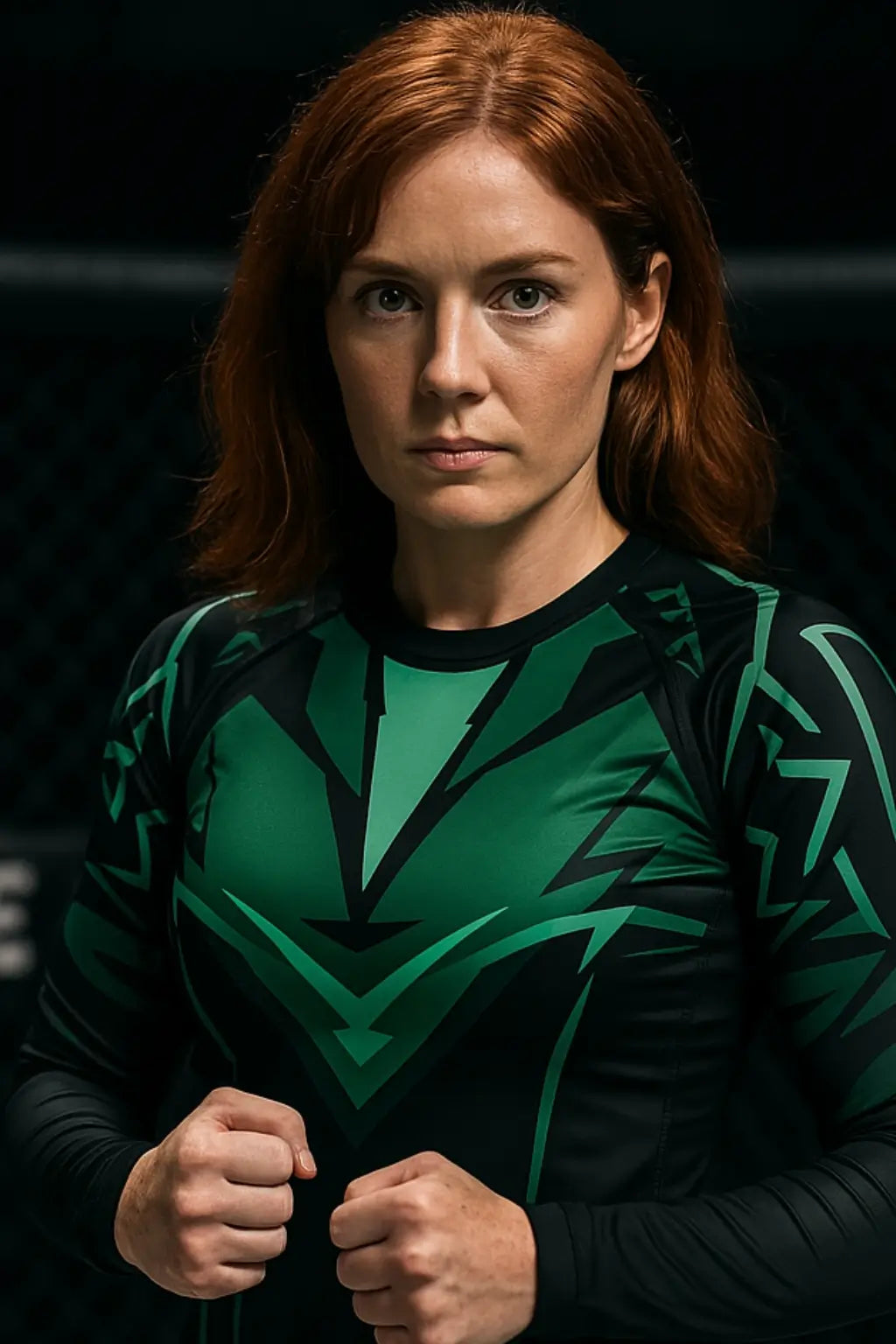 Pourquoi opter pour un Rashguard dans les sports de combat ?