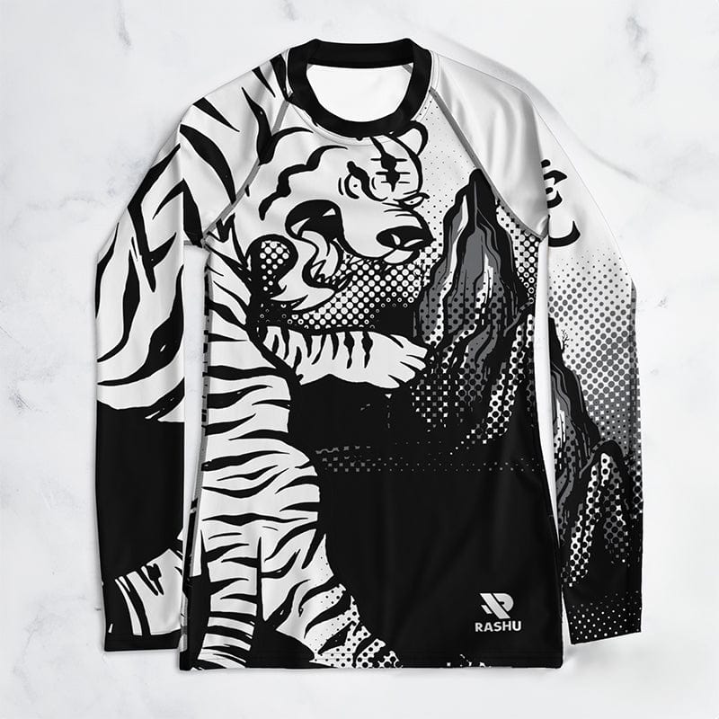 Grappling T-Shirt - Women