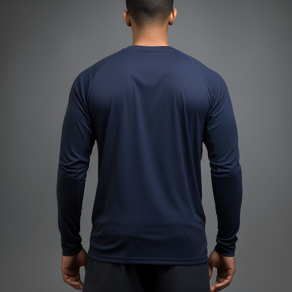 Porter un Rash Guard pour courir : bonne ou mauvaise idée ?