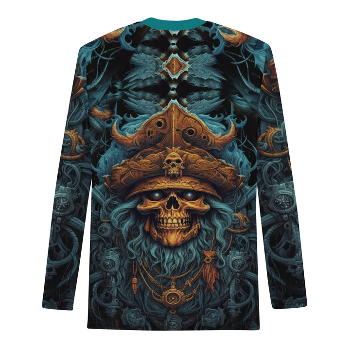 Men's Rash Guard Votre Rash Guard, Votre Mérite | Rashu