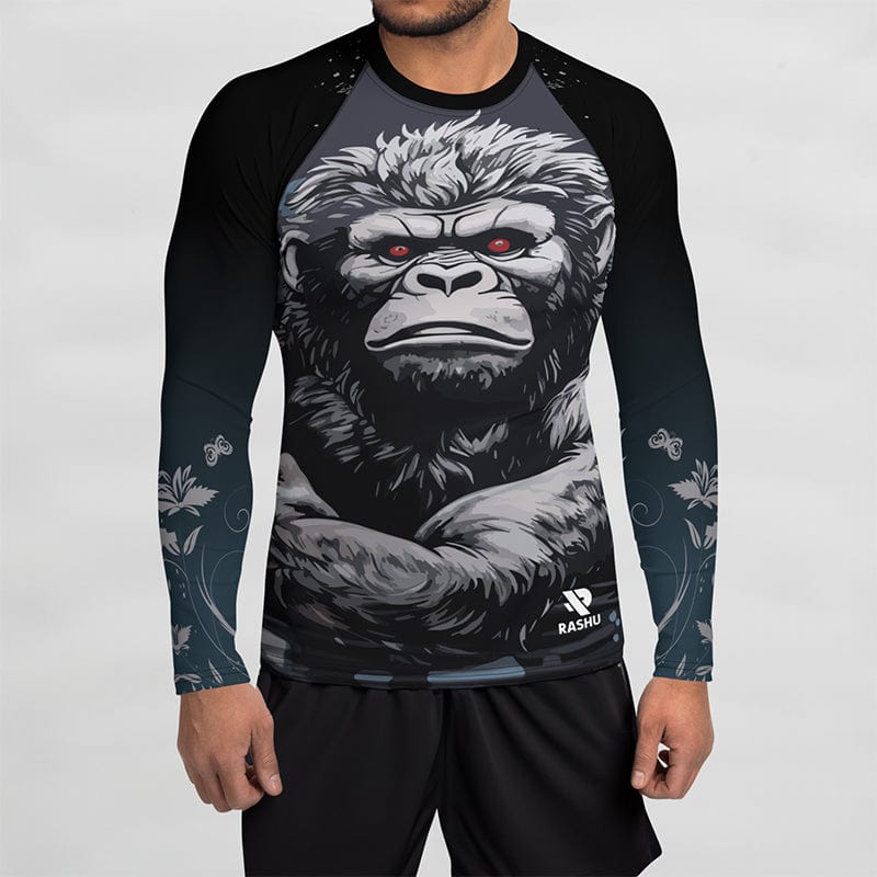 Gorilla Compression Shirt - Men