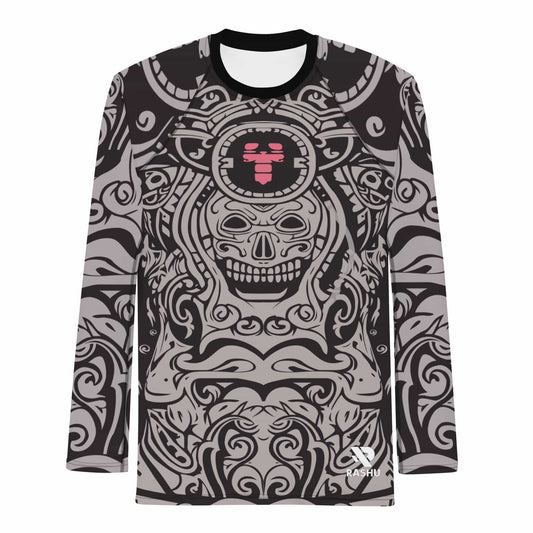 Mexican Rash Guard - Men | Rashuelite