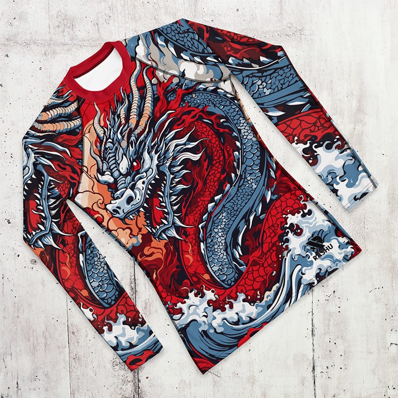 Rash Guards - All Our Rashguards | Rashu