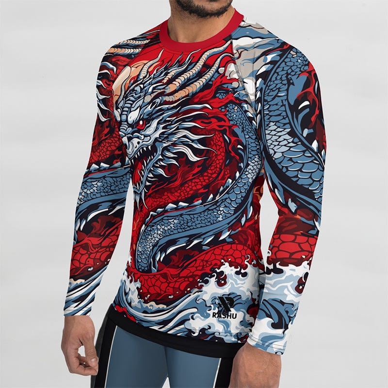 Rash Guards - All Our Rashguards | Rashu