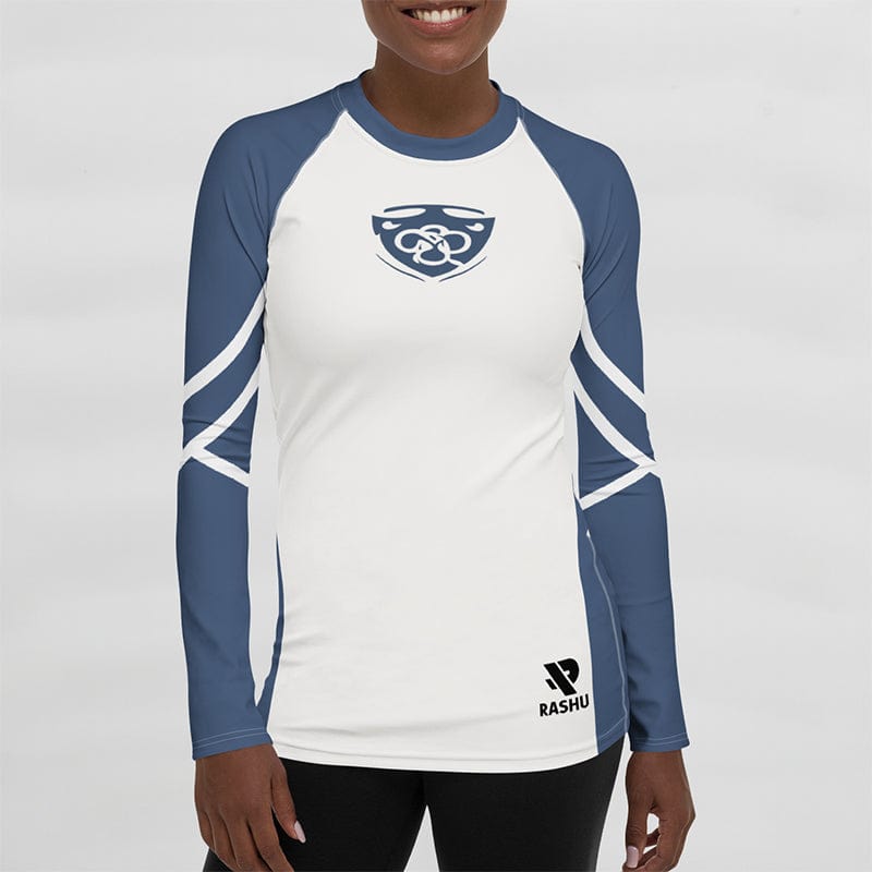 Chandail on sale rashguard femme