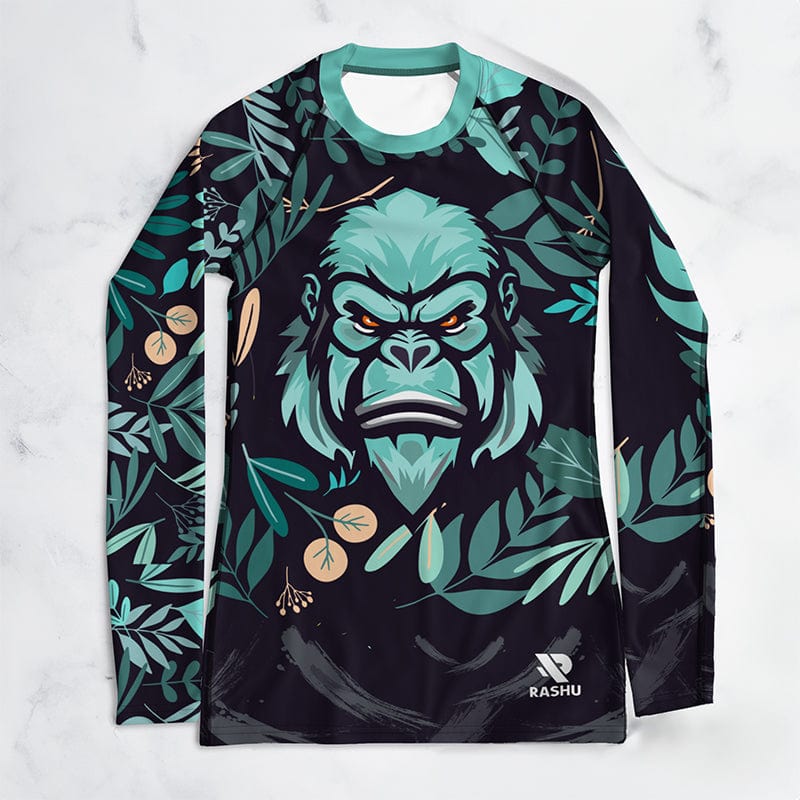Rash Guards - All Our Rashguards | Rashu