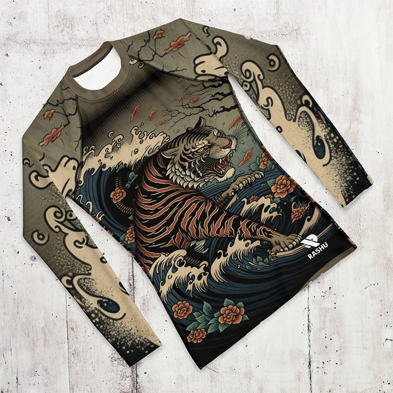 Rash Guards - All Our Rashguards | Rashu