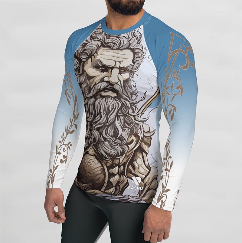 Viking Compression Shirt - Men